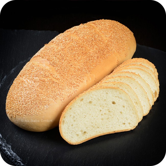 Sesame Bread